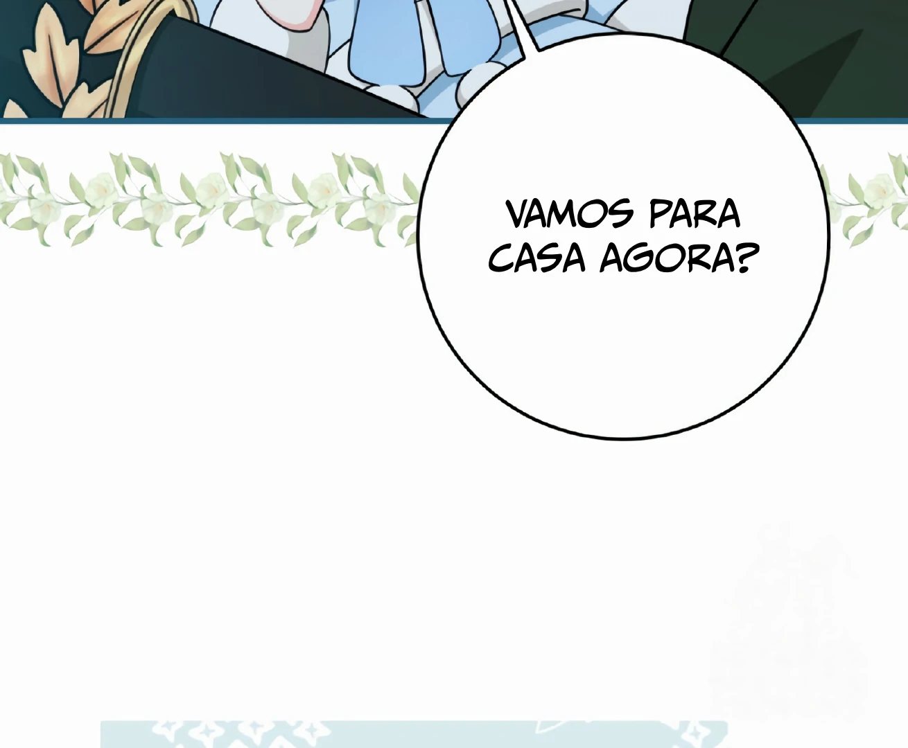 Baby Pharmacist Princess Capítulo 64 Página 169