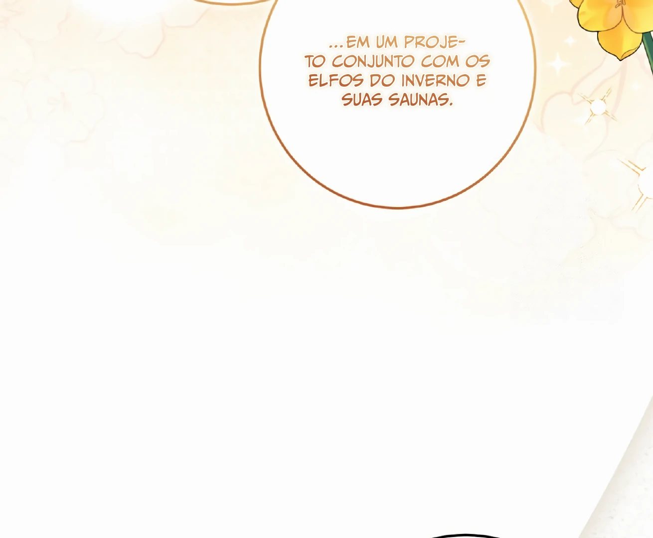 Baby Pharmacist Princess Capítulo 64 Página 18