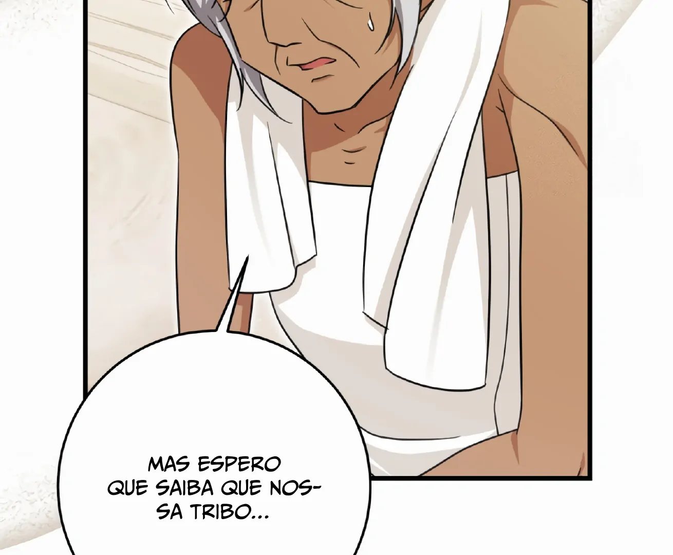Baby Pharmacist Princess Capítulo 64 Página 20