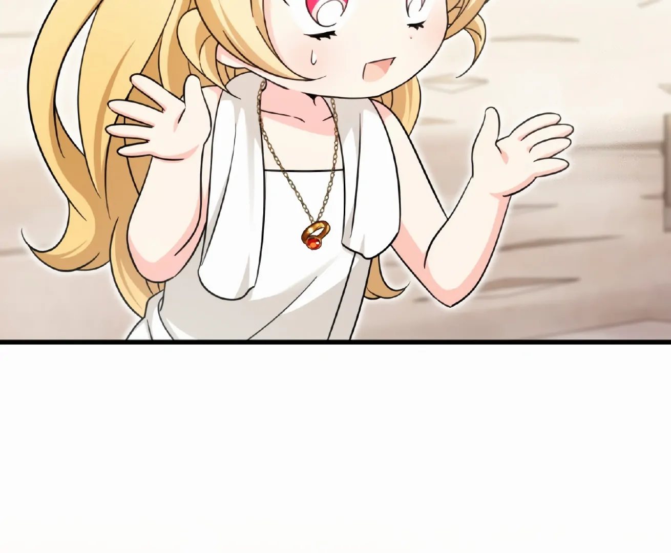 Baby Pharmacist Princess Capítulo 64 Página 23