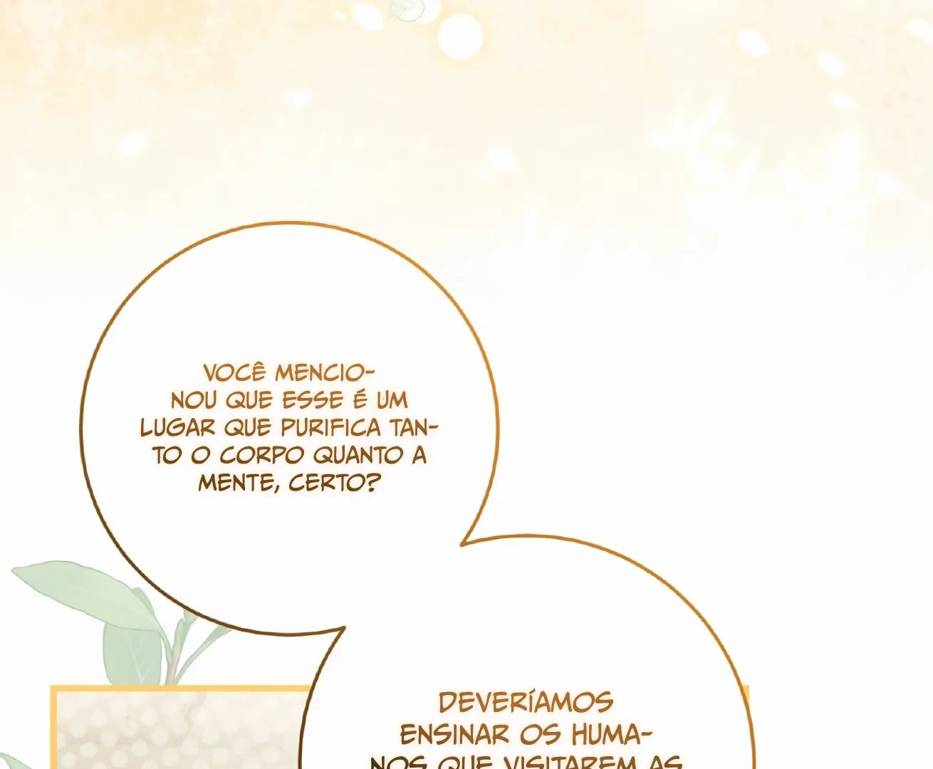 Baby Pharmacist Princess Capítulo 64 Página 27