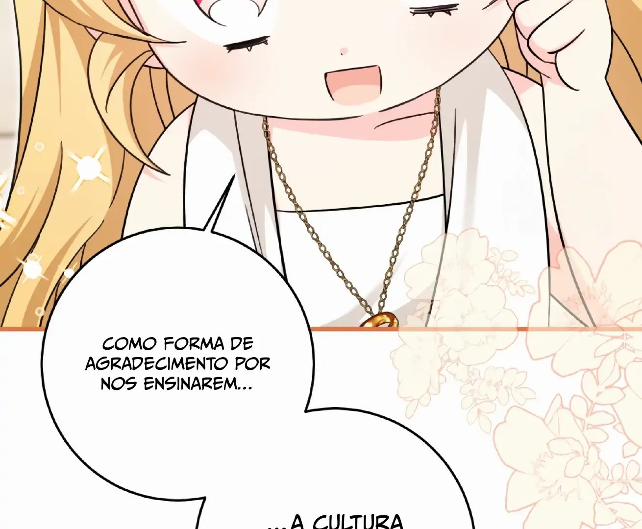 Baby Pharmacist Princess Capítulo 64 Página 36