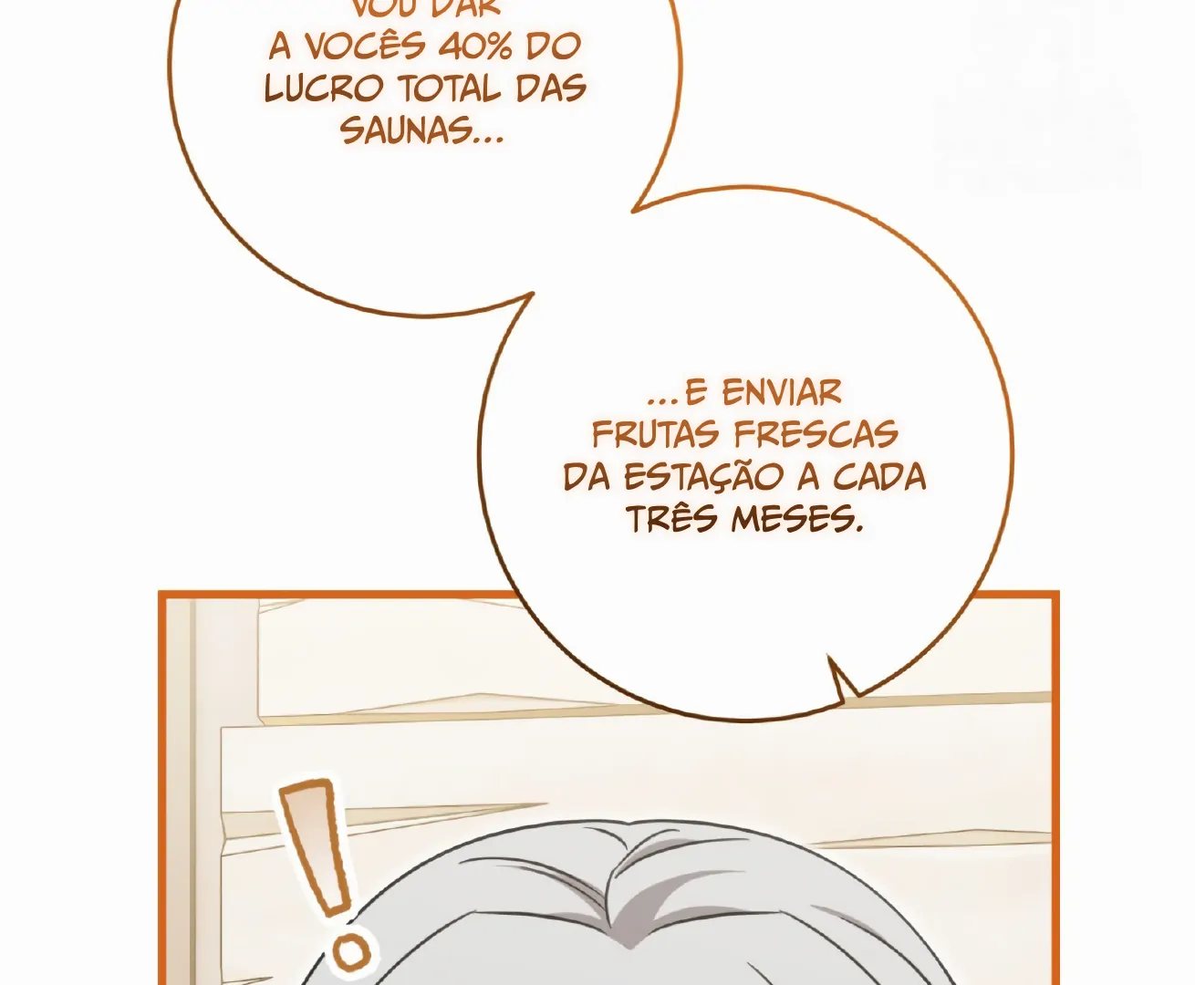 Baby Pharmacist Princess Capítulo 64 Página 38