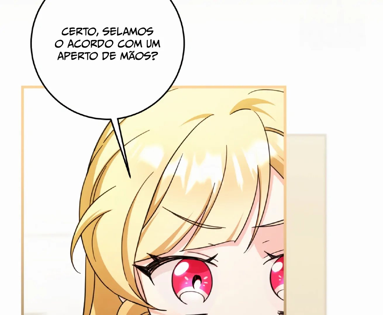 Baby Pharmacist Princess Capítulo 64 Página 52