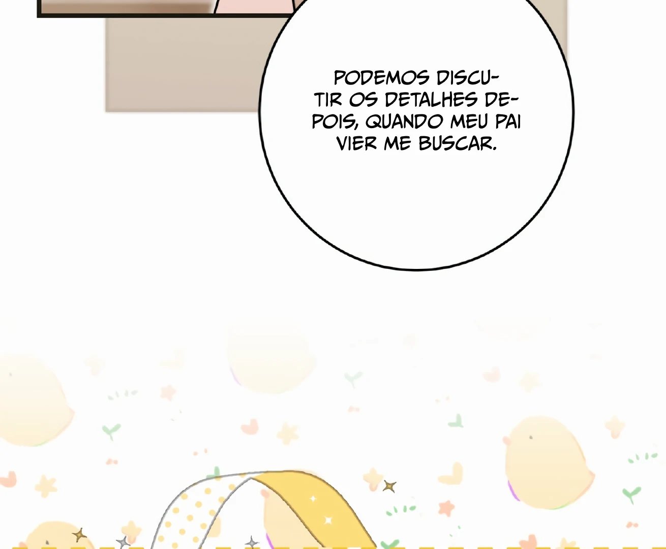 Baby Pharmacist Princess Capítulo 64 Página 54