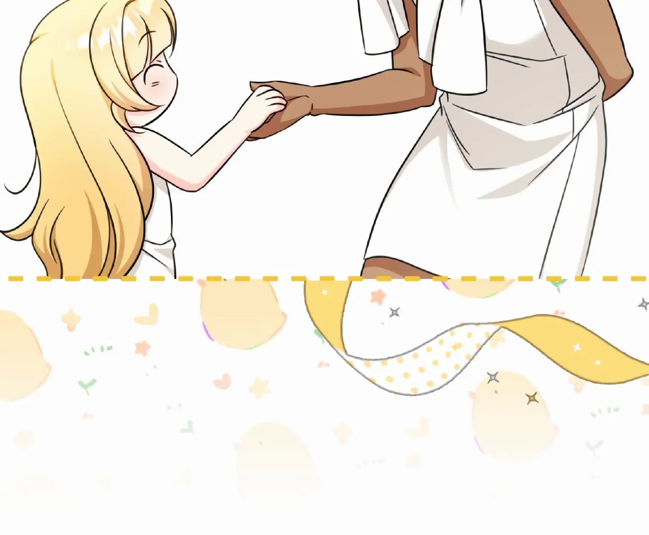 Baby Pharmacist Princess Capítulo 64 Página 56