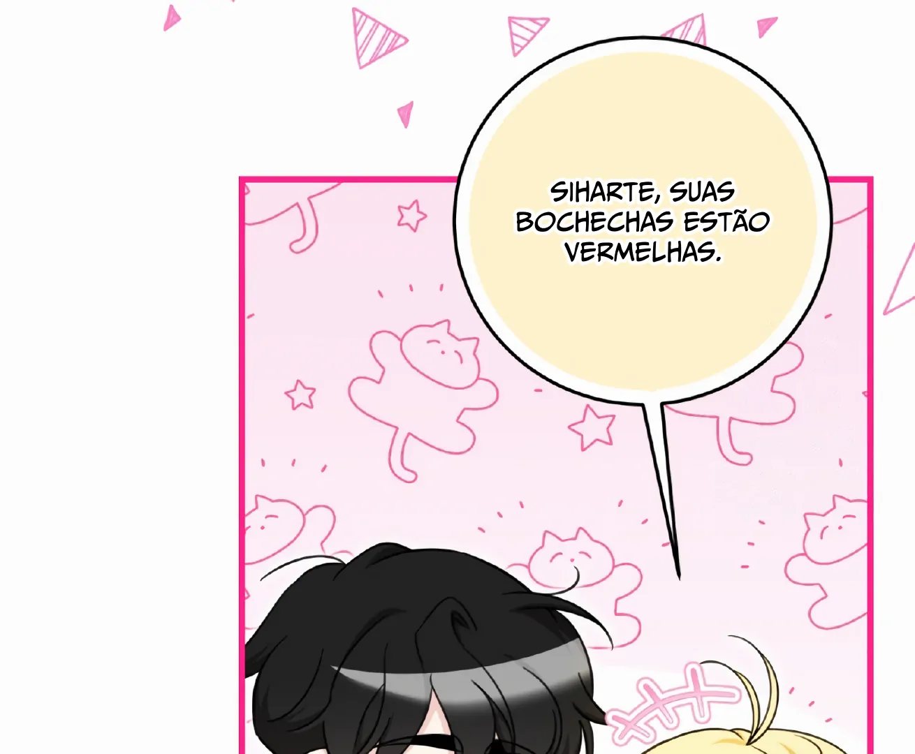 Baby Pharmacist Princess Capítulo 64 Página 62