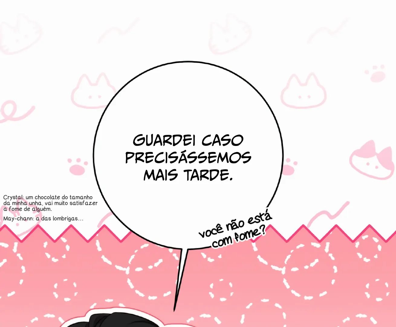 Baby Pharmacist Princess Capítulo 64 Página 75
