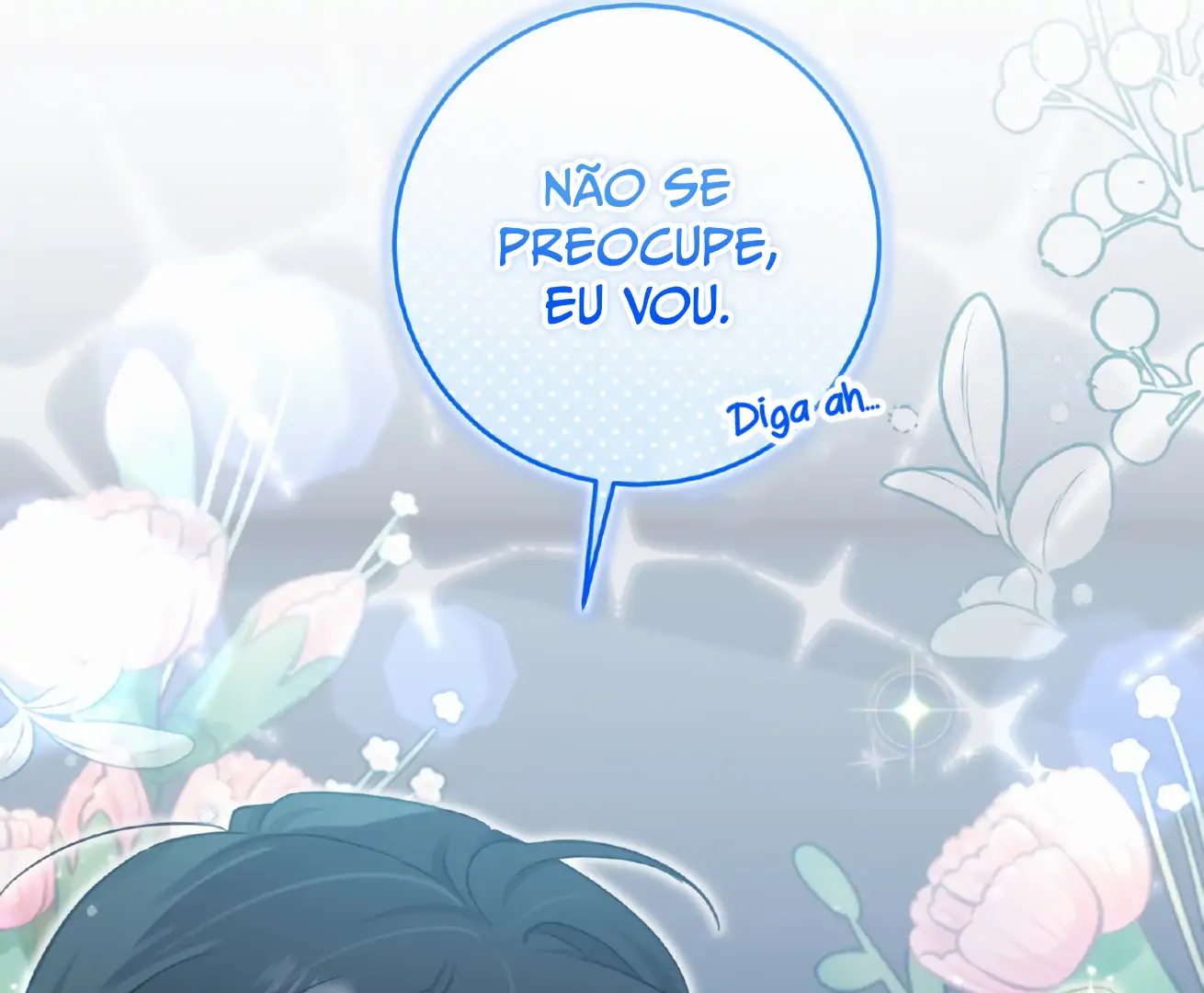 Baby Pharmacist Princess Capítulo 64 Página 84