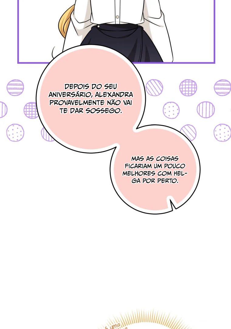 Baby Pharmacist Princess Capítulo 65 Página 100