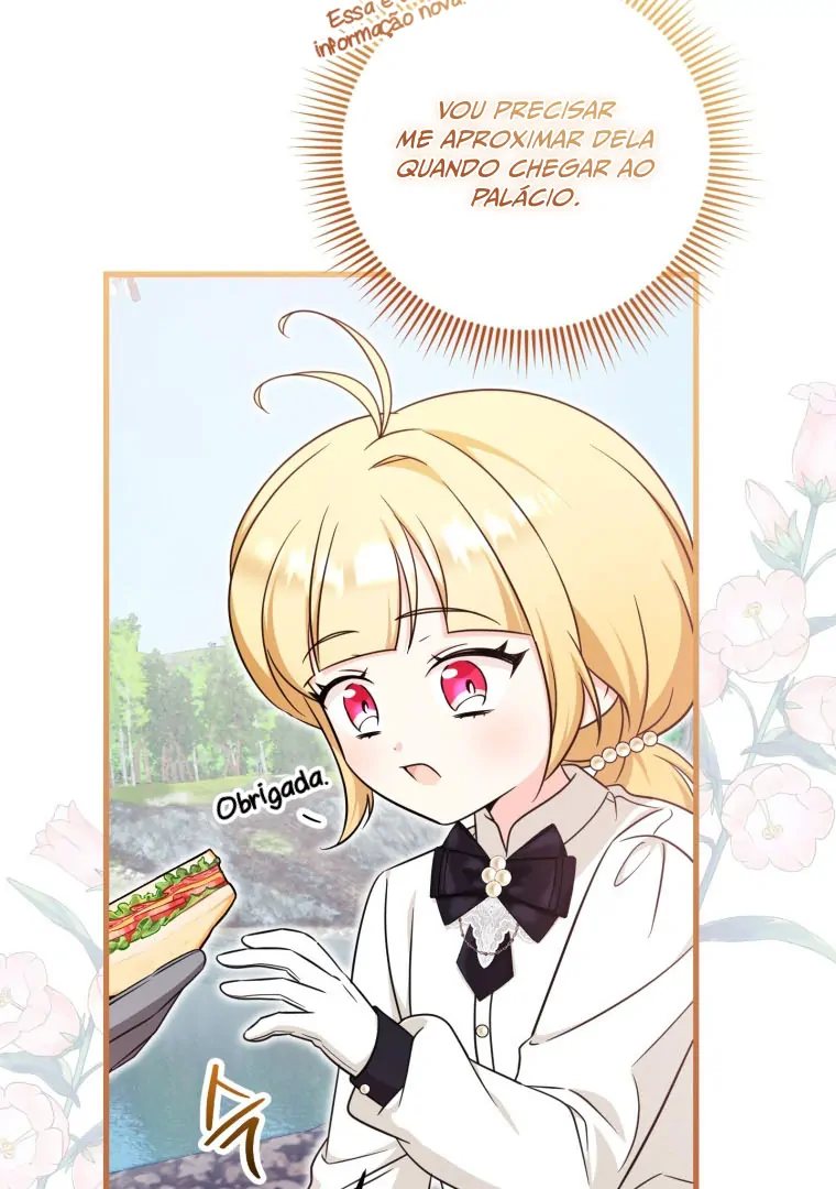 Baby Pharmacist Princess Capítulo 65 Página 101