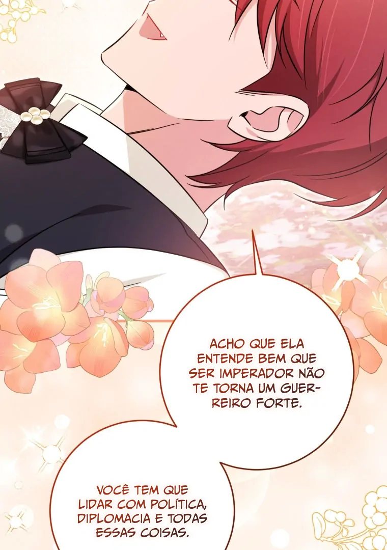 Baby Pharmacist Princess Capítulo 65 Página 106