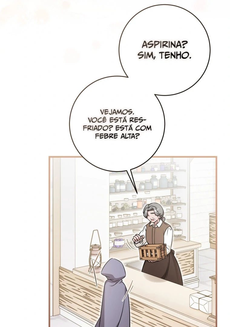 Baby Pharmacist Princess Capítulo 65 Página 12