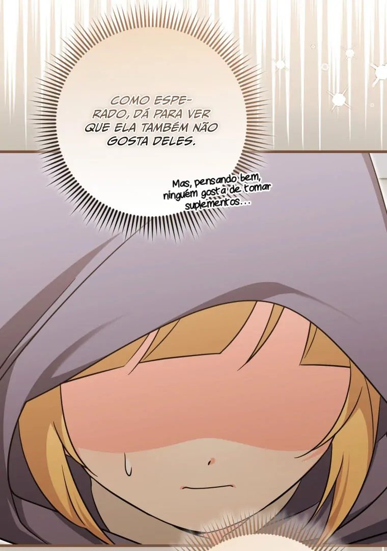 Baby Pharmacist Princess Capítulo 65 Página 19
