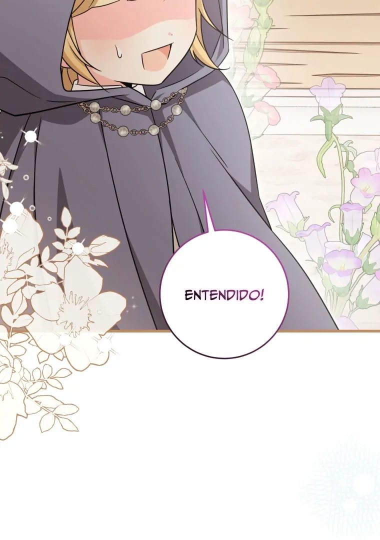 Baby Pharmacist Princess Capítulo 65 Página 24