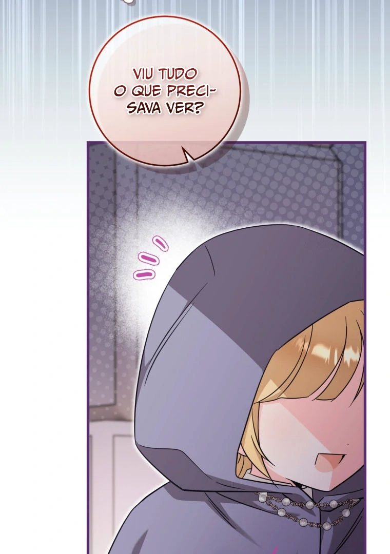 Baby Pharmacist Princess Capítulo 65 Página 29
