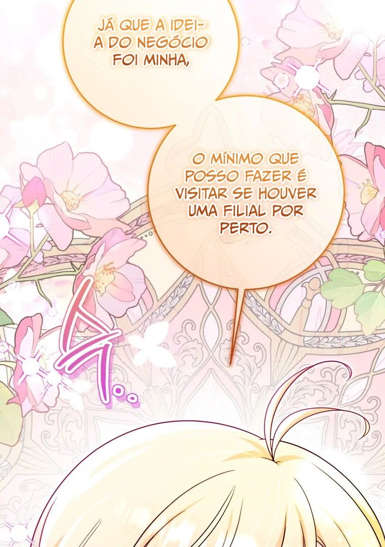 Baby Pharmacist Princess Capítulo 65 Página 32