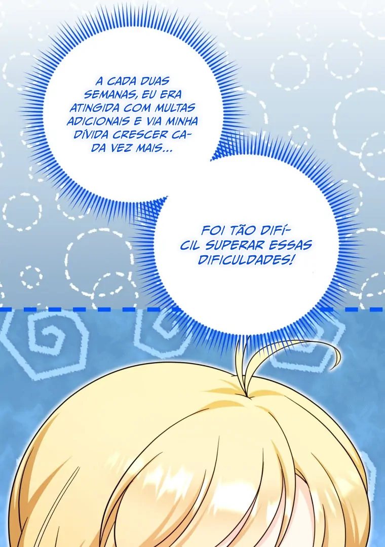 Baby Pharmacist Princess Capítulo 65 Página 45