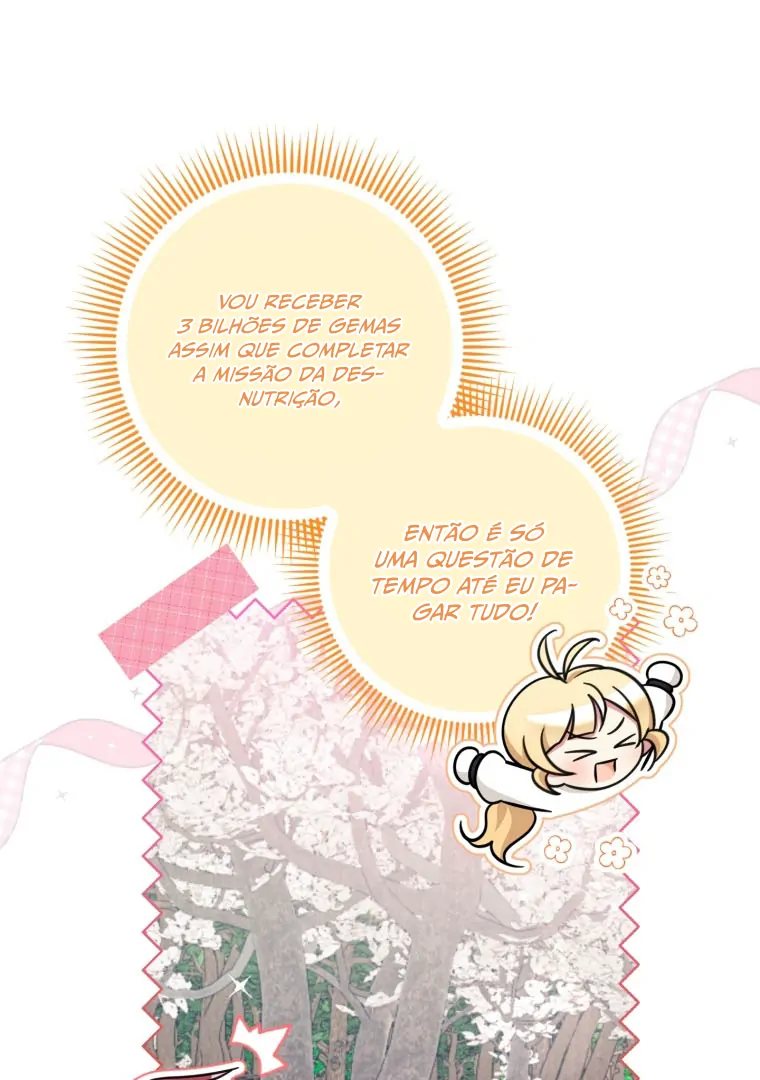 Baby Pharmacist Princess Capítulo 65 Página 47