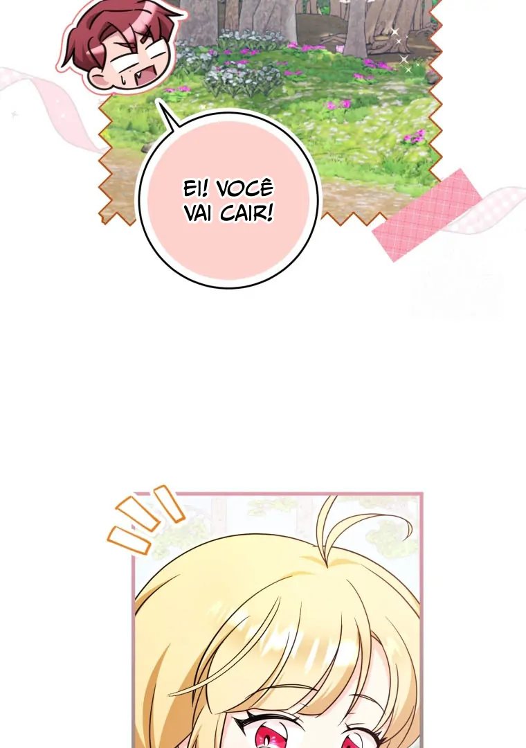 Baby Pharmacist Princess Capítulo 65 Página 48