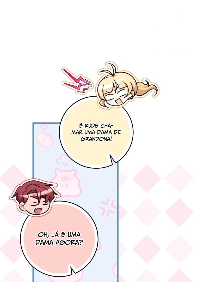 Baby Pharmacist Princess Capítulo 65 Página 54