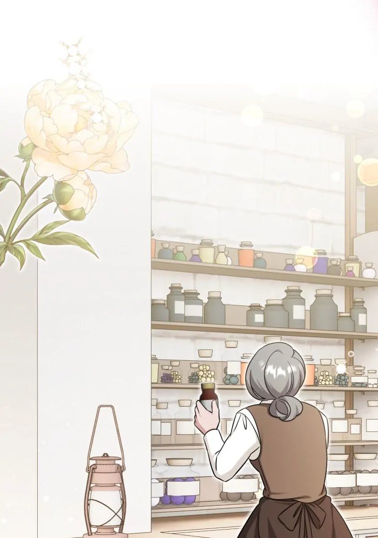 Baby Pharmacist Princess Capítulo 65 Página 6