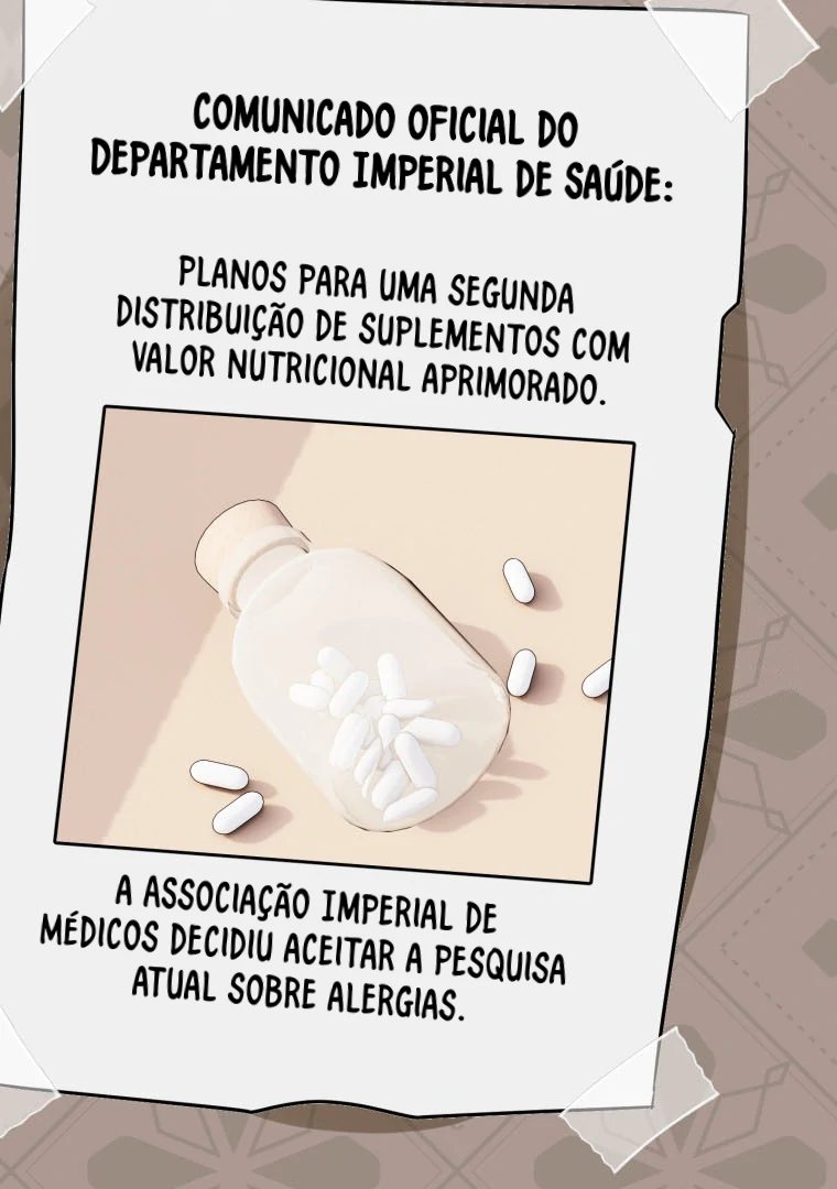Baby Pharmacist Princess Capítulo 65 Página 66