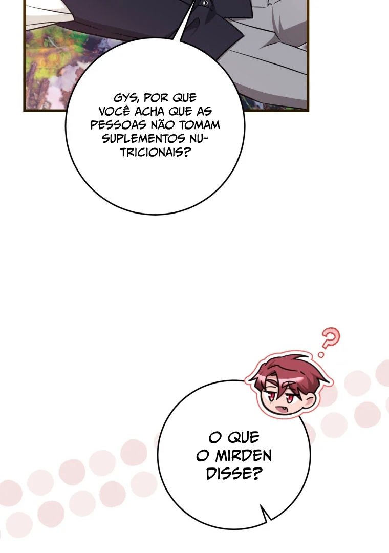 Baby Pharmacist Princess Capítulo 65 Página 73