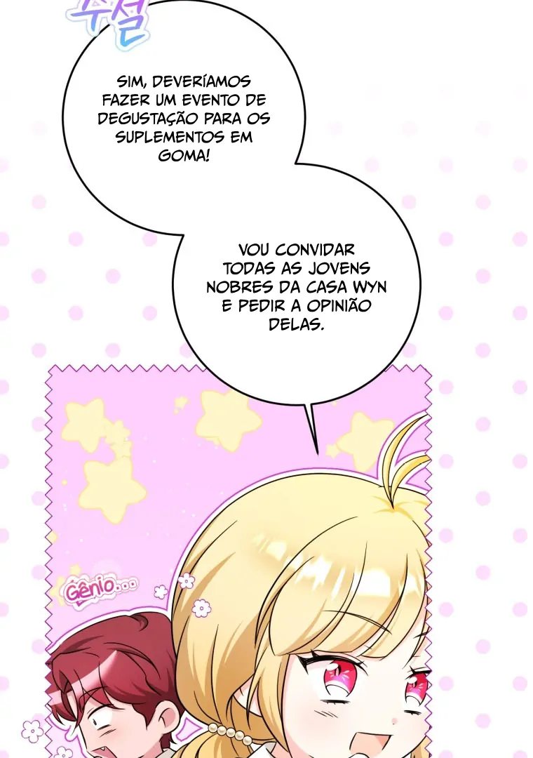 Baby Pharmacist Princess Capítulo 65 Página 84