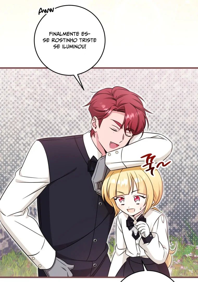 Baby Pharmacist Princess Capítulo 65 Página 88