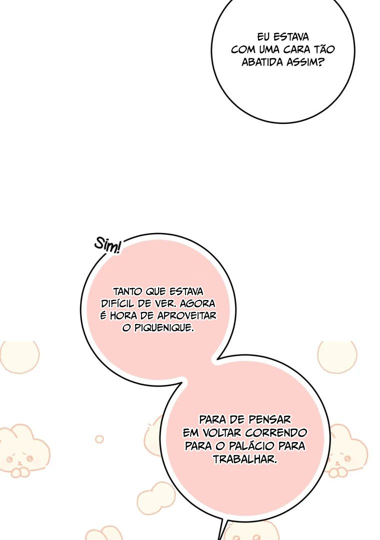 Baby Pharmacist Princess Capítulo 65 Página 89