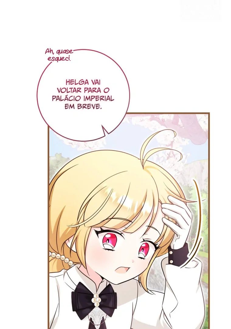 Baby Pharmacist Princess Capítulo 65 Página 91