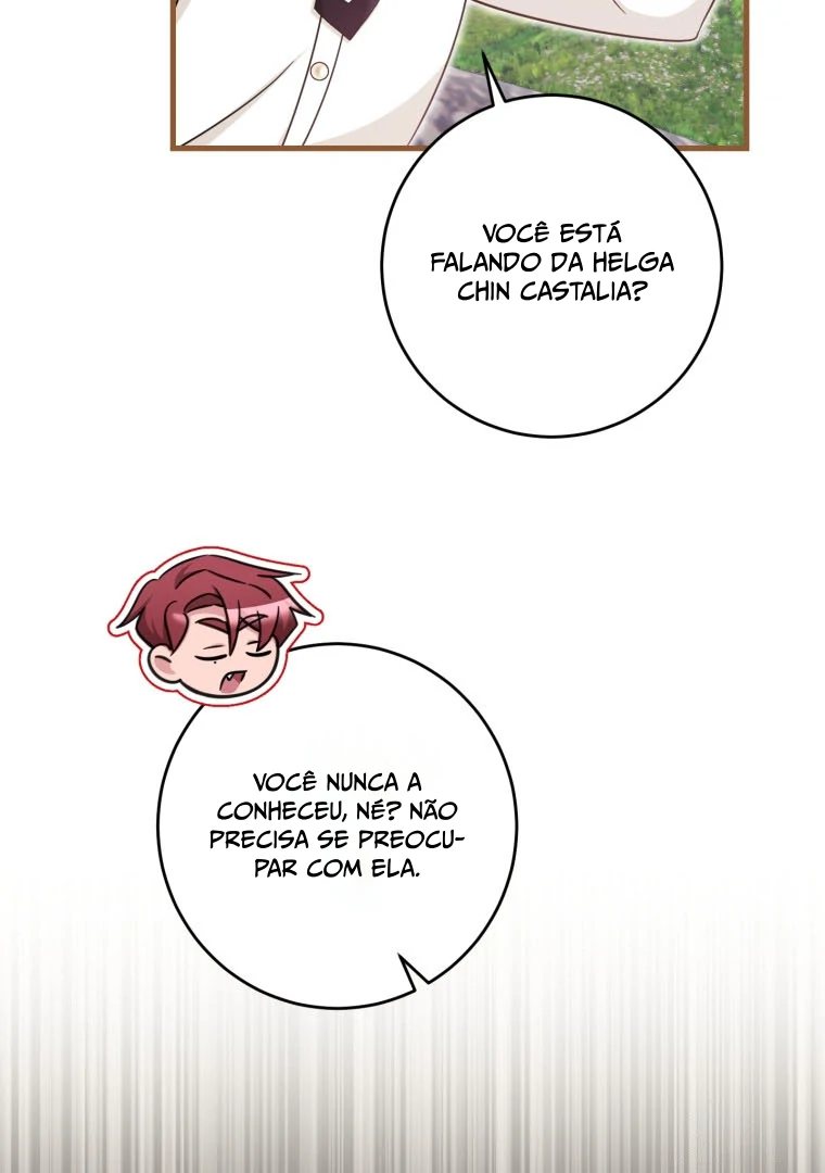 Baby Pharmacist Princess Capítulo 65 Página 92