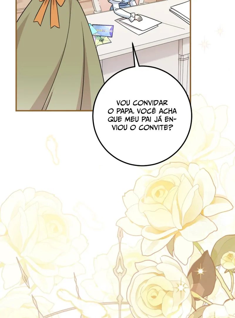 Baby Pharmacist Princess Capítulo 66 Página 100
