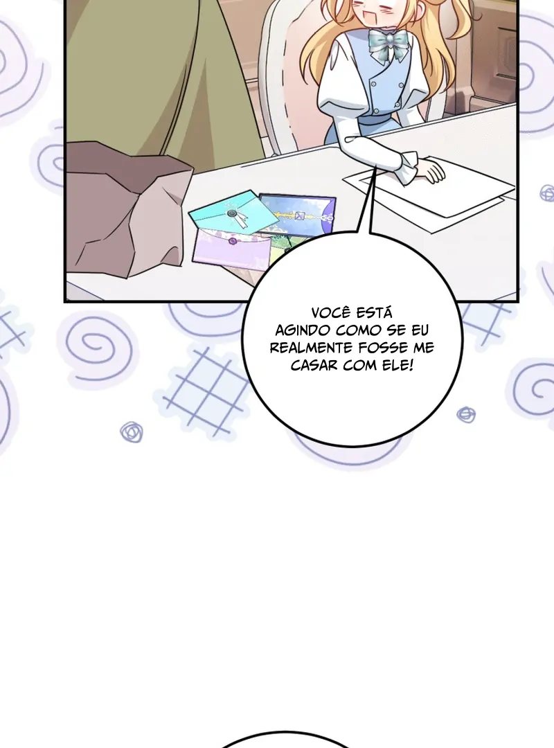 Baby Pharmacist Princess Capítulo 66 Página 115
