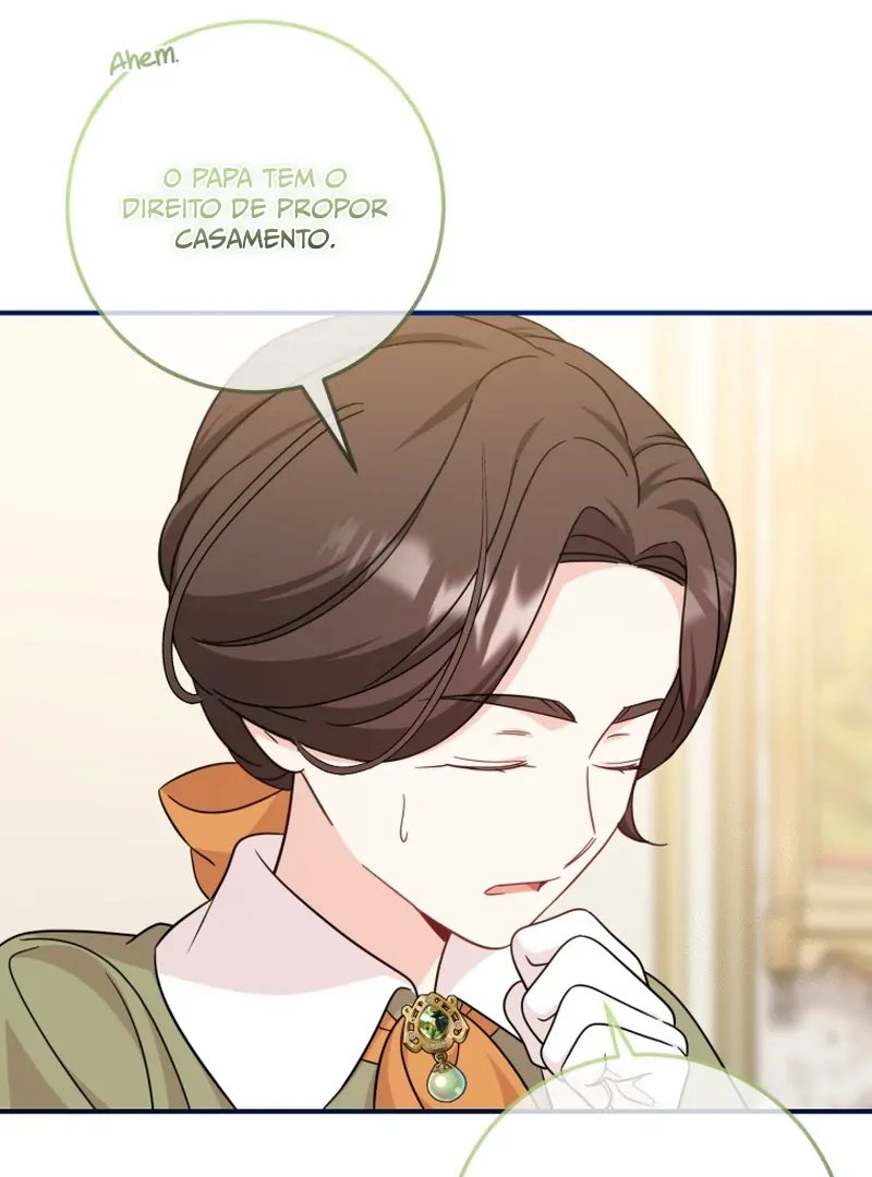 Baby Pharmacist Princess Capítulo 66 Página 120