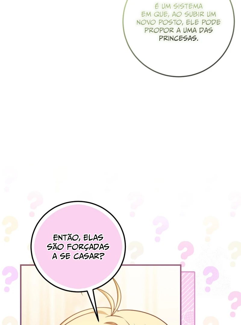 Baby Pharmacist Princess Capítulo 66 Página 121