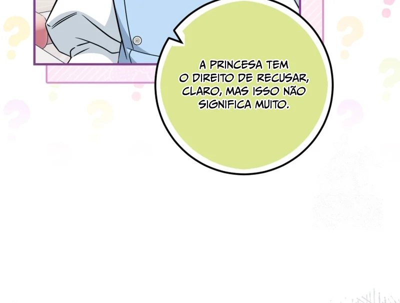 Baby Pharmacist Princess Capítulo 66 Página 123
