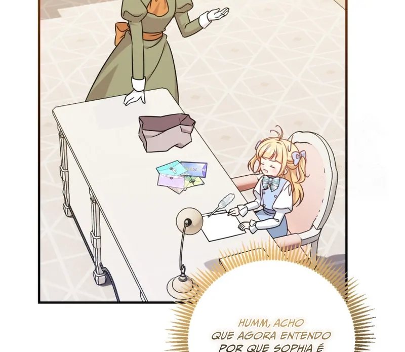 Baby Pharmacist Princess Capítulo 66 Página 131