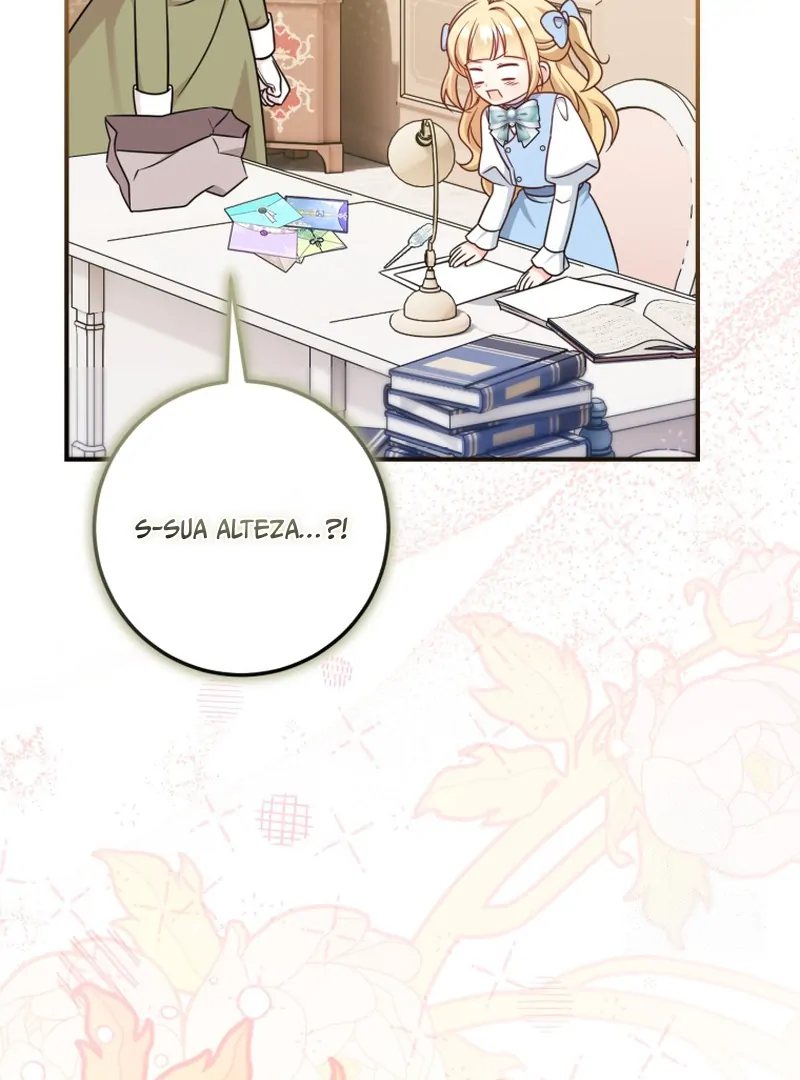 Baby Pharmacist Princess Capítulo 66 Página 144