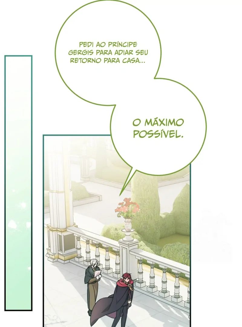 Baby Pharmacist Princess Capítulo 66 Página 40