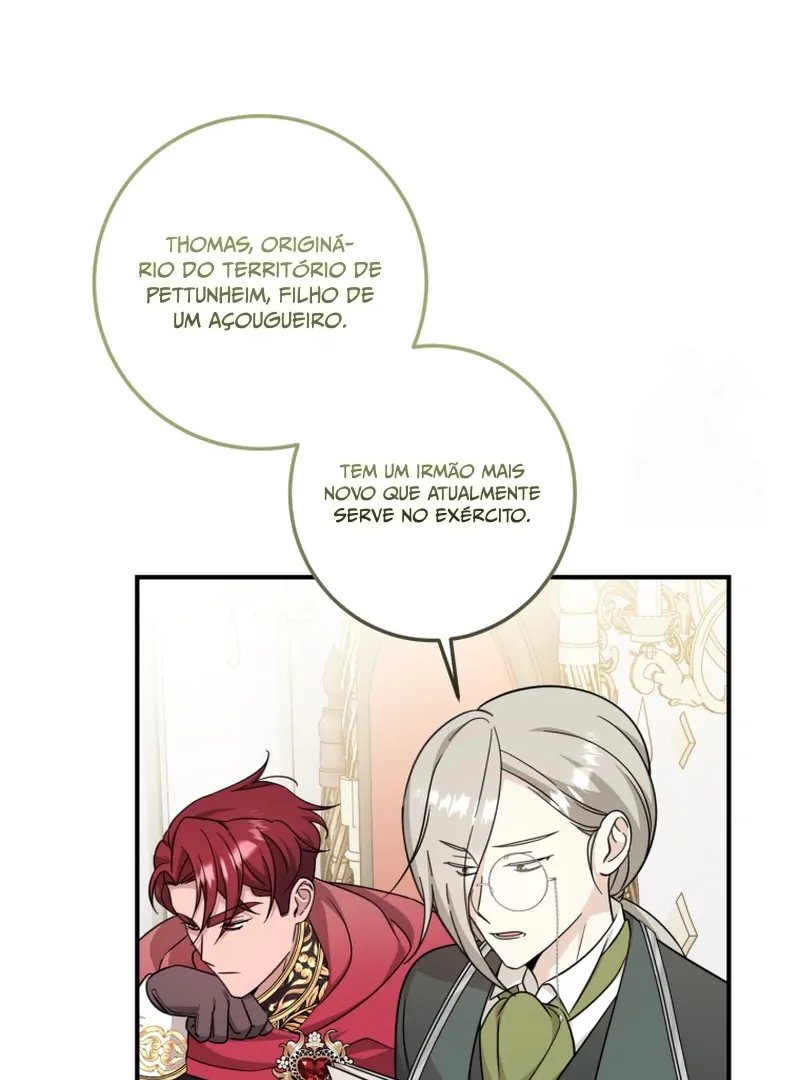 Baby Pharmacist Princess Capítulo 66 Página 9