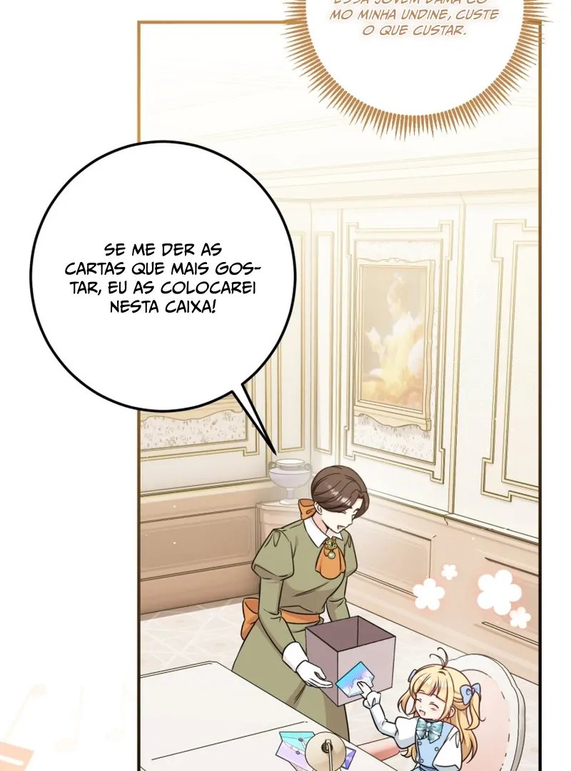 Baby Pharmacist Princess Capítulo 66 Página 97