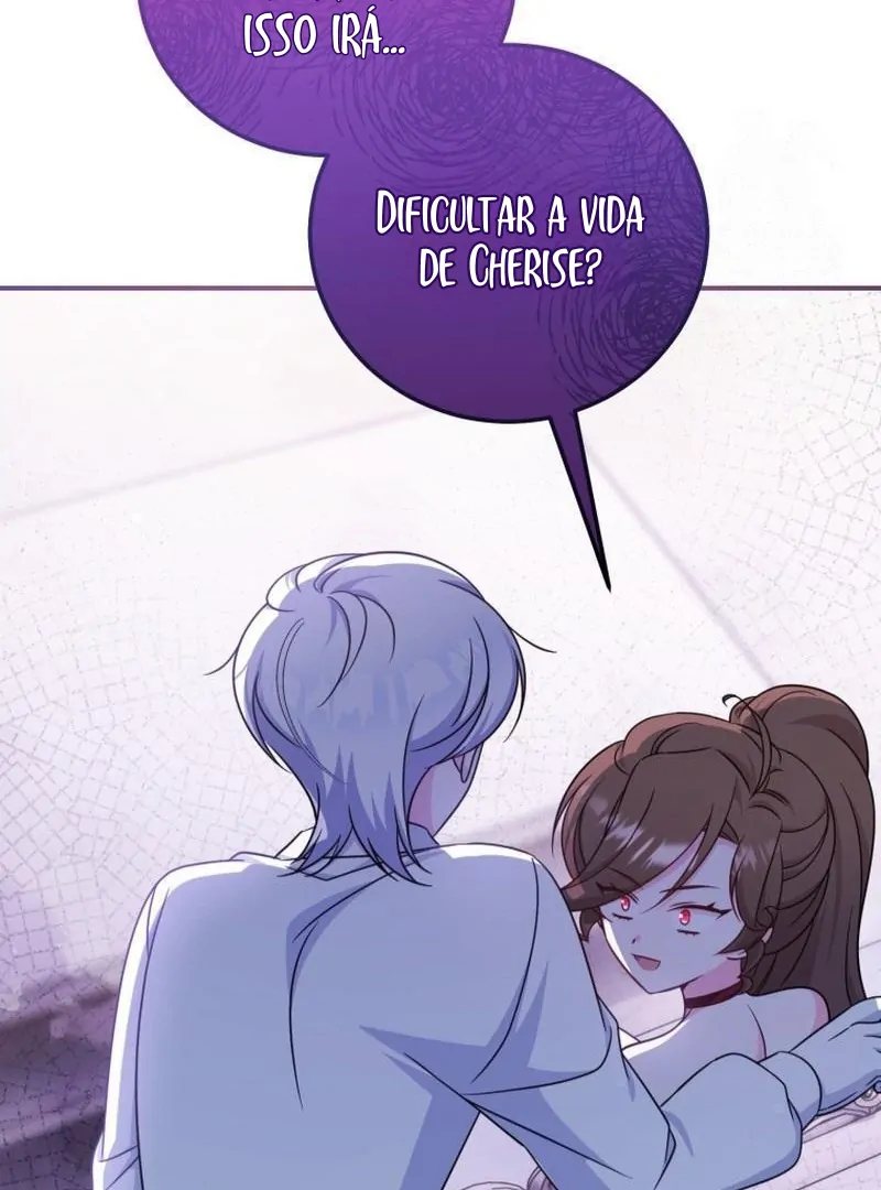 Baby Pharmacist Princess Capítulo 67 Página 101