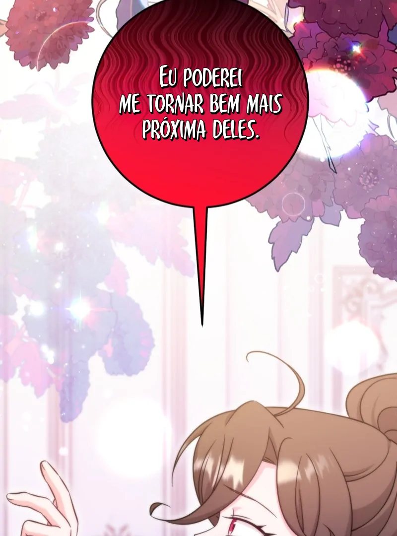 Baby Pharmacist Princess Capítulo 67 Página 109