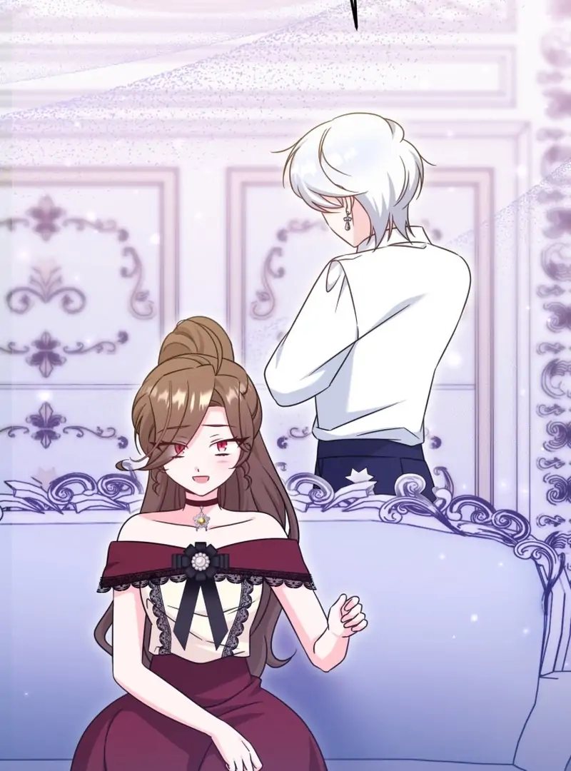 Baby Pharmacist Princess Capítulo 67 Página 112