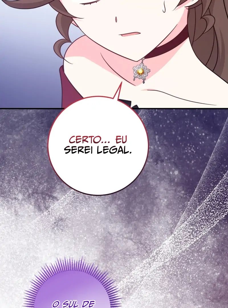 Baby Pharmacist Princess Capítulo 67 Página 118