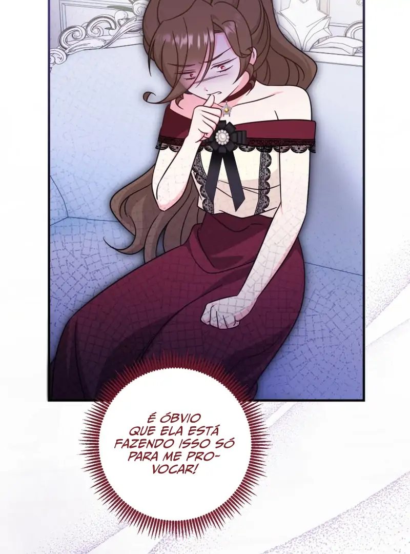 Baby Pharmacist Princess Capítulo 67 Página 123