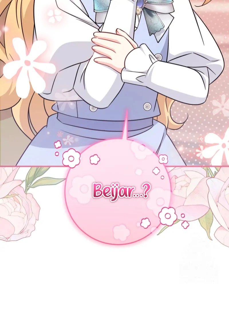 Baby Pharmacist Princess Capítulo 67 Página 16
