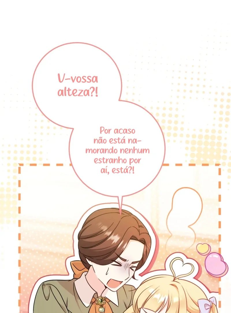 Baby Pharmacist Princess Capítulo 67 Página 17